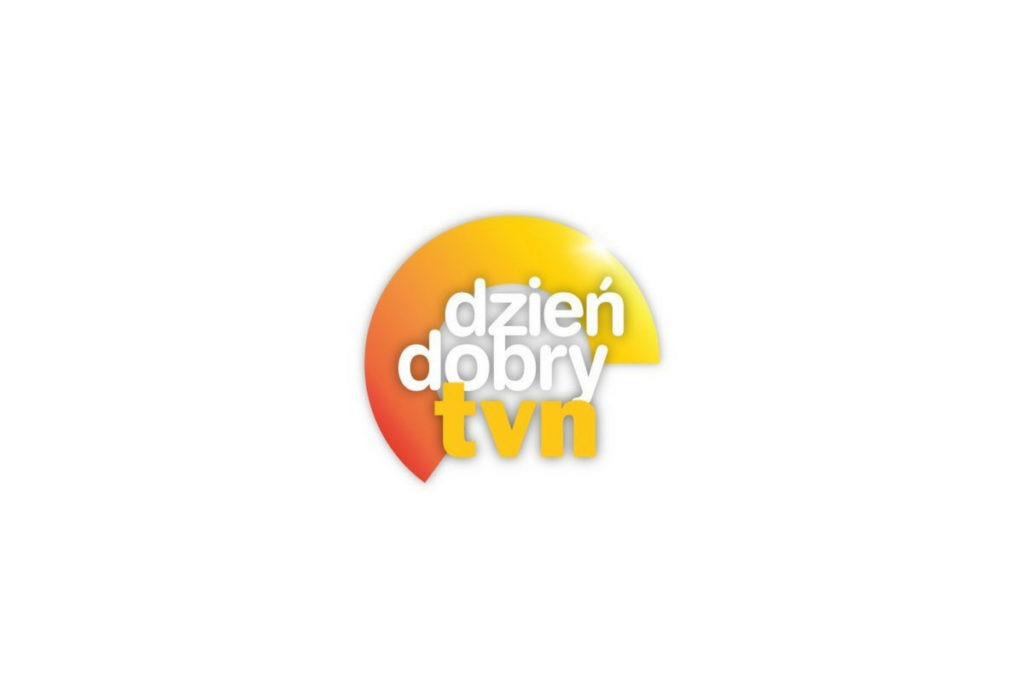 logo Dzień Dobry TVN